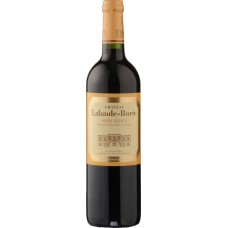 Château Lalande Borie 2015 Saint-Julien - aoc